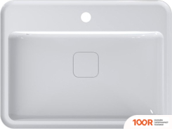 Умывальник Miraggio MARRAKESH 600 (БЕЛЫЙ, ГЛЯНЦЕВЫЙ) (398869)