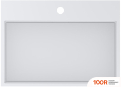 Умывальник Miraggio MARES 600 (БЕЛЫЙ) (398865)