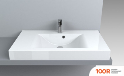 Умывальник Miraggio LOUSIANA 900 (БЕЛЫЙ) (398861)