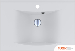 Умывальник Miraggio LORRY 700 (БЕЛЫЙ, ГЛЯНЦЕВЫЙ) (398855)