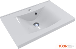 Умывальник Miraggio LORRY 700 (БЕЛЫЙ, ГЛЯНЦЕВЫЙ) (398855)