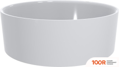 Умывальник Miraggio LOLA 450 (БЕЛЫЙ, ГЛЯНЦЕВЫЙ) (398851)