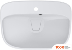 Умывальник Miraggio LIFOU MATT (БЕЛЫЙ) (398848)