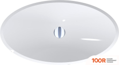 Умывальник Miraggio LEMOZH 690 (БЕЛЫЙ, ГЛЯНЦЕВЫЙ) (398845)