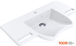 Умывальник Miraggio KRAKOW MATT (БЕЛЫЙ) (398842)