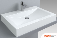 Умывальник Miraggio JERSEY 700 (БЕЛЫЙ) (398829)