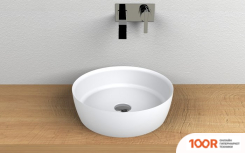 Умывальник Miraggio JAKARTA MATT (БЕЛЫЙ) (398822)