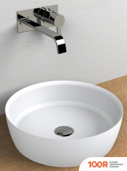 Умывальник Miraggio JAKARTA MATT (БЕЛЫЙ) (398822)