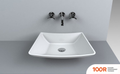 Умывальник Miraggio GLASGOW (БЕЛЫЙ) (398815)