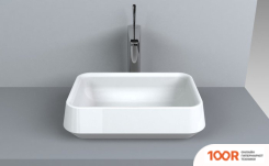 Умывальник Miraggio GEORGIA MATT (БЕЛЫЙ) (398814)