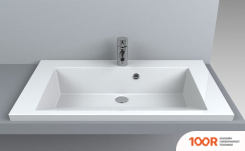 Умывальник Miraggio GENIUS 850 (БЕЛЫЙ) (398811)