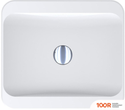 Умывальник Miraggio GENEVA 450 MATT (БЕЛЫЙ) (398806)