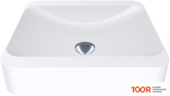 Умывальник Miraggio GENEVA 450 MATT (БЕЛЫЙ) (398806)