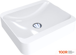 Умывальник Miraggio GENEVA 450 (БЕЛЫЙ) (398805)