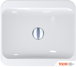 Умывальник Miraggio GENEVA 450 (БЕЛЫЙ) (398805)