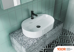 Умывальник Miraggio FRANCE 60 (БЕЛЫЙ) (398796)