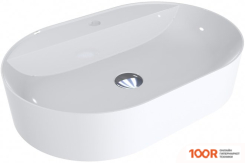 Умывальник Miraggio FRANCE 60 (БЕЛЫЙ) (398796)