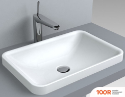 Умывальник Miraggio FONTANA MATT (БЕЛЫЙ) (398795)