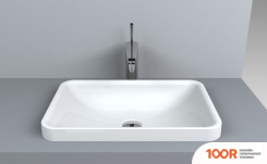 Умывальник Miraggio FONTANA MATT (БЕЛЫЙ) (398795)