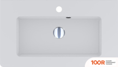 Умывальник Miraggio FLORIDA 700 (БЕЛЫЙ, ГЛЯНЦЕВЫЙ) (398786)