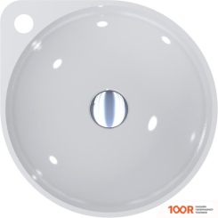 Умывальник Miraggio FLORENCE (БЕЛЫЙ, МАТОВЫЙ) (398781)