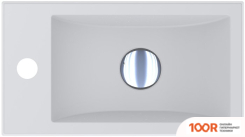 Умывальник Miraggio FARO R MATT (БЕЛЫЙ) (398779)