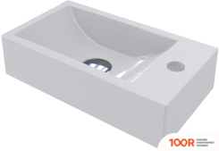 Умывальник Miraggio FARO L (БЕЛЫЙ) (398774)