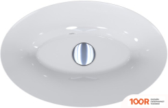 Умывальник Miraggio EVORA (БЕЛЫЙ) (398770)