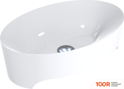 Умывальник Miraggio EVORA (БЕЛЫЙ) (398770)