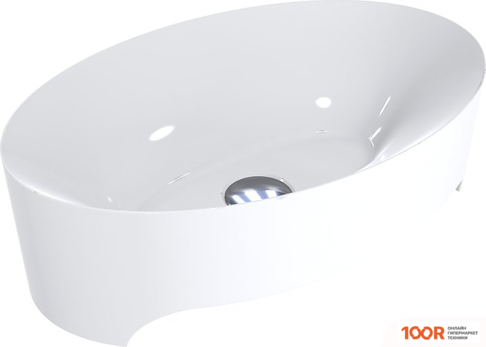 Умывальник Miraggio EVORA (БЕЛЫЙ) (398770)