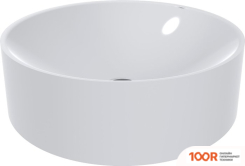 Умывальник Miraggio ELLEL (БЕЛЫЙ) (398765)