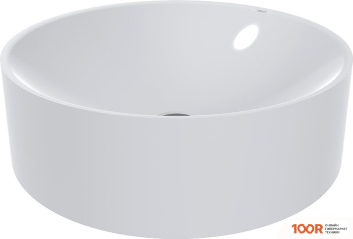 Умывальник Miraggio ELLEL (БЕЛЫЙ) (398765)