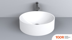 Умывальник Miraggio ELLEL (БЕЛЫЙ) (398765)