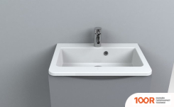 Умывальник Miraggio EDAM (БЕЛЫЙ) (398763)