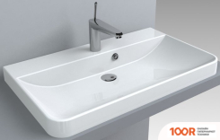 Умывальник Miraggio DUBAI (БЕЛЫЙ) (398759)