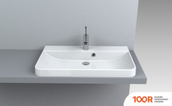 Умывальник Miraggio DUBAI (БЕЛЫЙ) (398759)