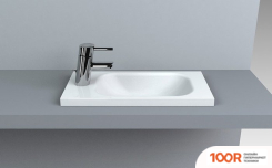 Умывальник Miraggio CONCORD (БЕЛЫЙ) (398724)