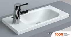 Умывальник Miraggio CONCORD (БЕЛЫЙ) (398724)