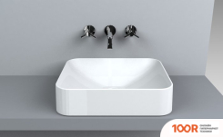 Умывальник Miraggio COLORADO MATT (БЕЛЫЙ) (398723)