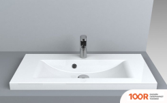 Умывальник Miraggio CARACAS (БЕЛЫЙ) (398712)