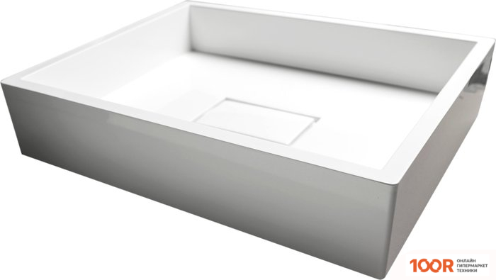 Умывальник Miraggio CAPRI (БЕЛЫЙ) (398710)