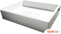 Умывальник Miraggio CAPRI (БЕЛЫЙ) (398710)