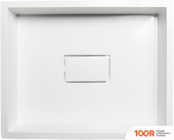 Умывальник Miraggio CAPRI (БЕЛЫЙ) (398710)