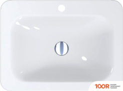 Умывальник Miraggio CALIFORNIA 614 (MIRAMARBLE) (398708)