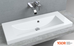 Умывальник Miraggio CAIRO (БЕЛЫЙ) (398706)