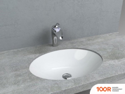 Умывальник Miraggio BOSTON (БЕЛЫЙ) (398698)