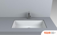 Умывальник Miraggio BOGOTA 605 (БЕЛЫЙ) (398697)