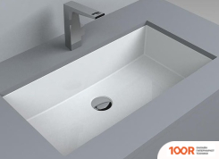 Умывальник Miraggio BOGOTA 605 (БЕЛЫЙ) (398697)