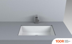 Умывальник Miraggio BOGOTA 505 (БЕЛЫЙ) (398696)