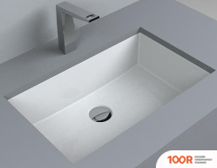 Умывальник Miraggio BOGOTA 505 (БЕЛЫЙ) (398696)